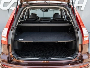 Внедорожник Honda CR-V 2012 года, 1560000 рублей, Краснодар