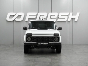 Внедорожник ВАЗ (LADA) Niva Legend 2022 года, 1125000 рублей, Воронеж
