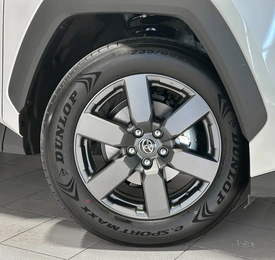 Внедорожник Toyota RAV4 2026 года, 4067000 рублей, Красноярск