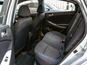 Седан Hyundai Solaris 2016 года, 1170000 рублей, Краснодар