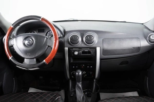 Седан Nissan Almera 2017 года, 699000 рублей, Пермь