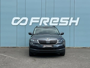 Внедорожник Skoda Karoq 2020 года, 2099000 рублей, Ижевск