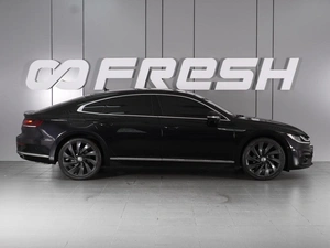 Лифтбек Volkswagen Arteon 2019 года, 3125000 рублей, Минеральные Воды