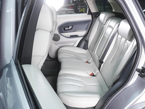 Внедорожник Land Rover Range Rover Evoque 2011 года, 1799000 рублей, Ростов-на-Дону