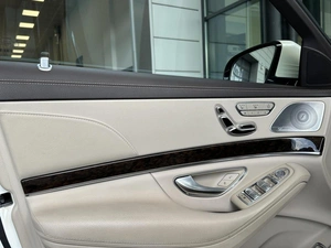 Седан Mercedes-benz S-класс 2013 года, 3050000 рублей, Уфа