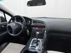 Внедорожник Peugeot 3008 2012 года, 745000 рублей, Орёл