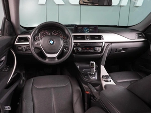 Лифтбек BMW 3 серия GT 2018 года, 2369000 рублей, Воронеж