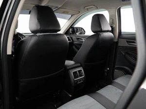 Внедорожник Haval F7 2021 года, 1857444 рублей, Москва