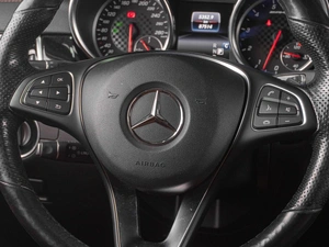 Внедорожник Mercedes-benz GLC-класс AMG Coupe 2019 года, 6369000 рублей, Тюмень