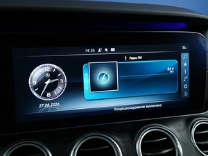 Седан Mercedes-benz E-класс 2017 года, 3039999 рублей, Москва