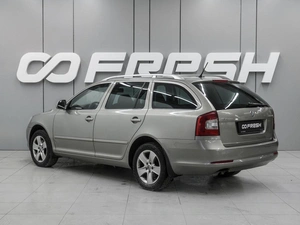 Универсал Skoda Octavia 2012 года, 1180000 рублей, Ростов-на-Дону