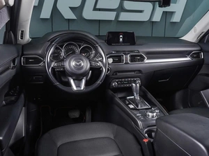 Внедорожник Mazda CX-5 2019 года, 2850000 рублей, Ростов-на-Дону