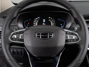 Внедорожник Geely GS, I 2020 года, 1299000 рублей, Тюмень