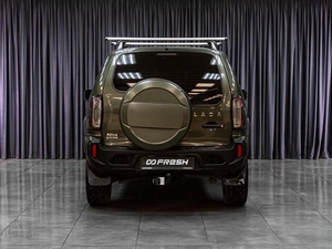 Внедорожник ВАЗ (LADA) Niva Travel 2022 года, 969000 рублей, Тюмень