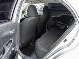 Седан Toyota Corolla 2012 года, 1020000 рублей, Краснодар