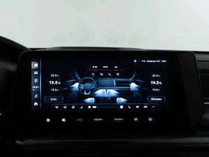 Внедорожник Haval H3 2024 года, 2664444 рублей, Москва