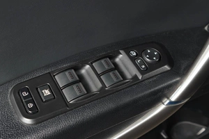 Внедорожник FAW Besturn X80 2020 года, 1319000 рублей, Тюмень