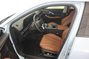 Внедорожник OMODA C5 2023 года, 2010000 рублей, Орёл