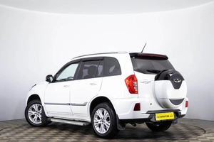 Внедорожник Chery Tiggo 3 2018 года, 849000 рублей, Пермь