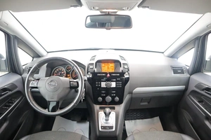 Универсал Opel Zafira 2011 года, 899000 рублей, Обнинск