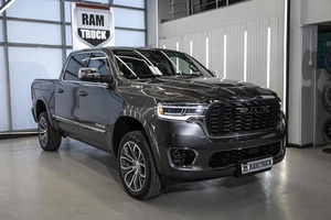 Пикап RAM 1500 2025 года, 10468201 рублей, Москва