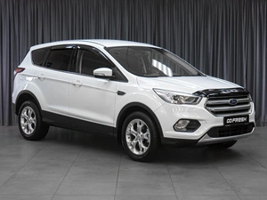 Внедорожник Ford Kuga 2018 года, 1629000 рублей, Тюмень