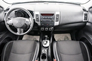 Внедорожник Citroen C-Crosser 2011 года, 969000 рублей, Красноярск
