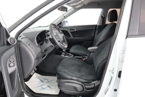 Внедорожник Hyundai Creta 2018 года, 1800000 рублей, Брянск