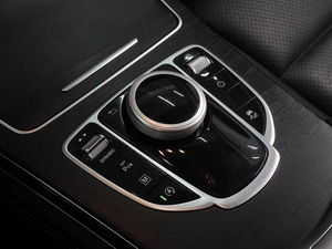 Внедорожник Mercedes-benz GLC-класс 2015 года, 2349000 рублей, Воронеж