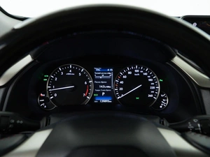 Внедорожник Lexus RX 2016 года, 4268046 рублей, Москва