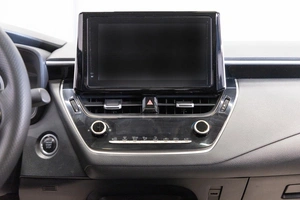 Седан Toyota Corolla 2021 года, 1939000 рублей, Новосибирск