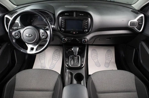 Внедорожник Kia Soul 2019 года, 1899000 рублей, Оренбург