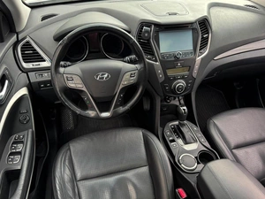 Внедорожник Hyundai Santa Fe 2013 года, 1749000 рублей, Кропоткин