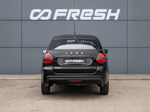 Лифтбек ВАЗ (LADA) Granta 2024 года, 1050000 рублей, Краснодар