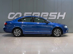 Седан Volkswagen Jetta 2018 года, 1349000 рублей, Петрозаводск