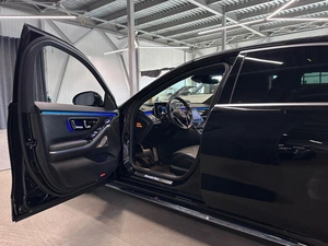 Седан Mercedes-benz S-класс 2020 года, 11999000 рублей, Павловская Слобода