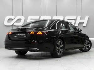 Седан Mercedes-benz E-класс 2024 года, 8450000 рублей, Ростов-на-Дону