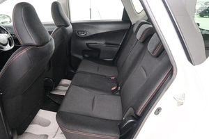 Хетчбэк Subaru Trezia 2011 года, 1199000 рублей, Красноярск