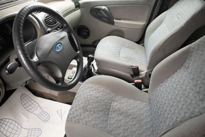 Седан ВАЗ (LADA) Kalina 2008 года, 329000 рублей, Оренбург