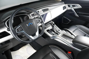 Внедорожник Geely Atlas 2020 года, 1759000 рублей, Тюмень