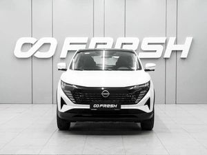 Внедорожник Nissan Qashqai 2025 года, 3370000 рублей, Ростов-на-Дону