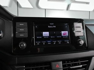 Лифтбек Volkswagen Polo 2022 года, 1685000 рублей, Ростов-на-Дону