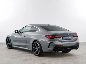 Купе BMW 4 серия 2024 года, 6549999 рублей, Москва