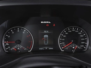 Внедорожник Haval Jolion 2024 года, 1990000 рублей, Ростов-на-Дону