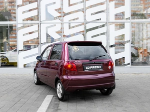 Хетчбэк Daewoo Matiz 2010 года, 336000 рублей, Ставрополь