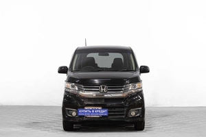 Хетчбэк Honda N-WGN 2015 года, 789000 рублей, Барнаул