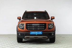 Внедорожник Haval Dargo 2023 года, 2699000 рублей, Челябинск