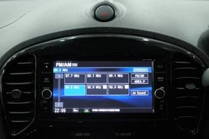 Внедорожник Nissan Juke 2018 года, 1549000 рублей, Омск