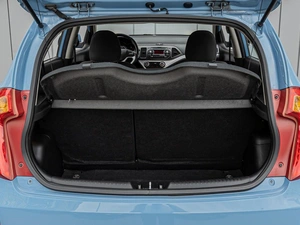 Хетчбэк Kia Picanto 2013 года, 1155000 рублей, Краснодар