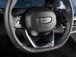 Внедорожник Geely Monjaro 2025 года, 3725000 рублей, Минеральные Воды